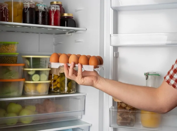 Energisa Paraíba deve pagar indenização por danos em geladeira