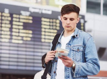 Ação Indenizatória por Atraso de Voo: o que é como funciona?