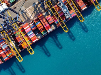 STJ considera ilegal tarifa THC2 em terminais retroportuários