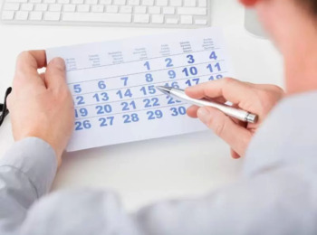 Prescrição e Decadência: Contagem do Prazo Prescricional