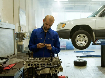 Decisão do STJ sobre falta de peças de reposição em veículos