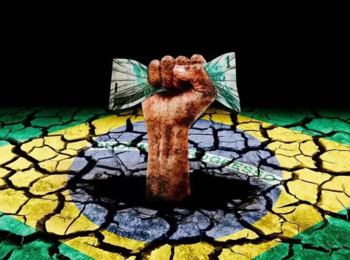 A Corrupção no Brasil: Revisitar a História Rumo aos Desafios de uma Sociedade Plural e Democrática