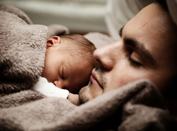 Decisão do STF sobre início da licença-paternidade