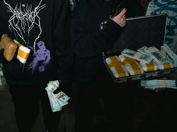 STF considera legais provas sem mandado em caso de tráfico