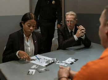 STJ confirma vigilância em diálogo de advogada com cliente preso