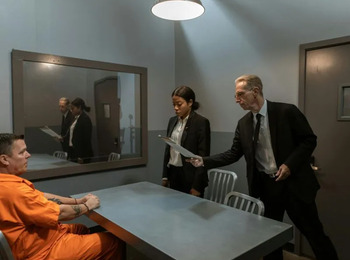 STJ define competência para escuta em diálogo advogado-cliente preso