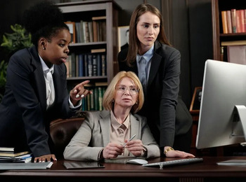 STJ define honorários em extinção parcial de processo