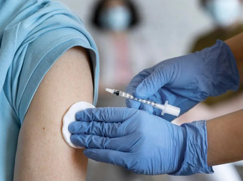 Multas para pais que não imunizarem filhos contra Covid-19