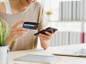 TRT-16 lança Quit@Fácil para pagamentos via cartão