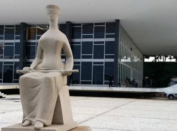 STF exige prova de culpa em responsabilidade subsidiária da União