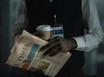 Condenação por dano moral a empregado trans em Campinas