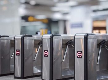 TST reconhece catraca eletrônica como prova em jornada de trabalho