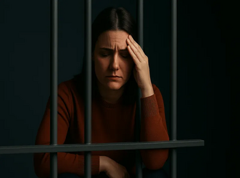 Prisão domiciliar negada a mãe que desviou verbas de campanha