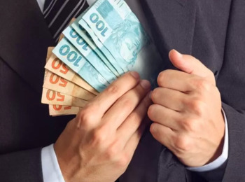 O Combate à Corrupção no Brasil Colonial