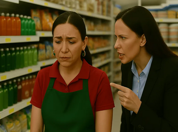 Unilever Brasil condenada por assédio moral a ex-empregada