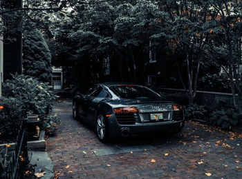 Decisão do TJSC sobre penhora de carro de luxo