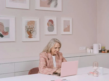 Idosa de Lapa (PR) Recebe Auxílio por Incapacidade sem Laudo Médico