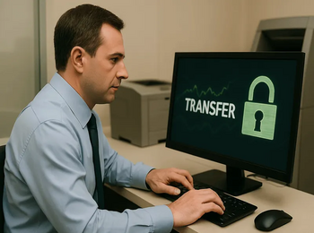 Ex-bancário da CEF perde recurso e tem justa causa mantida por desvio de dinheiro