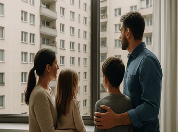 TST Protege Residência de Sócio de Penhora por Vínculo Familiar