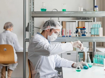 Manutenção da prisão de químico por adulteração de laticínios no RS