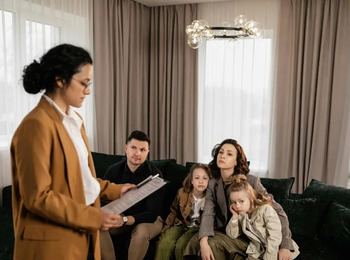 STJ define competência para julgar ações de guarda de menores