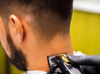 Negada suspensão de corte de cabelo e barba em prisões do RJ