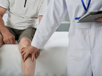 Trabalhador de montagem de andaime ganha indenização por lesão no joelho