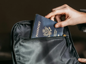 Influenciador digital e piloto tem passaporte liberado pelo TST