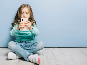 Restrição de trabalho infantil em redes sociais por decisão judicial