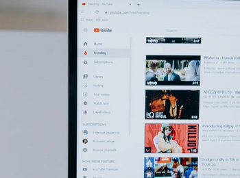 Tribunal exige que YouTube proteja crianças de publicidade