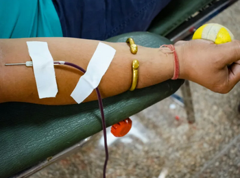 STF suspende novo julgamento sobre consentimento para transfusão de sangue