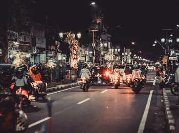 TJ-SP considera inconstitucional veto ao mototáxi e dá 90 dias para regulamentação em SP