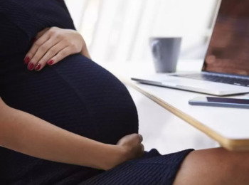 TST determina estabilidade da gestante em contrato de experiência