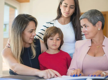 TRT-9 afasta responsabilidade de criança sócia por dívida trabalhista