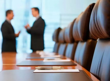 TRT2 afasta responsabilidade de ex-sócio em execução