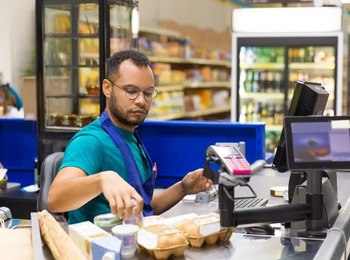 Supermercados de Fortaleza terão de pagar em dobro por trabalho em dia de eleição