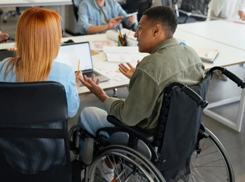 STF retomará julgamento sobre cotas de PCDs e aprendizes em transporte de valores