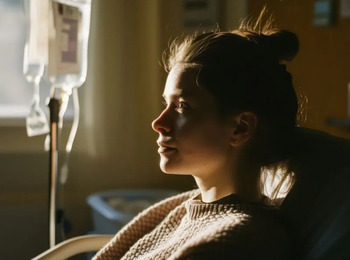 Cooperativa é condenada após mulher realizar quimioterapia sem ter câncer em SC; casal receberá R$ 95 mil