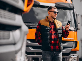 TST garante indenização a motorista trancado em baú de caminhão durante assalto