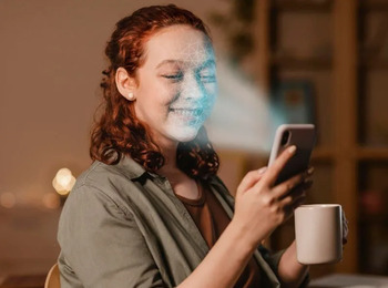 Reconhecimento facial pode se tornar obrigatório em redes sociais após aprovação de projeto na Câmara