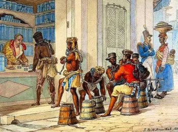 O Assistencialismo e o Paternalismo no Modelo Colonizatório Brasileiro