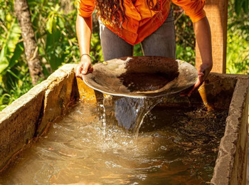 TST reconhece legitimidade do MPT para pedir vínculo e indenização em casos de trabalho escravo em garimpos