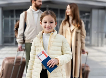 STJ reafirma competência das varas da infância para autorizar viagens internacionais de menores