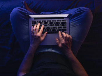 Homem é condenado por tentativa de estupro virtual e fraude processual usando perfil falso