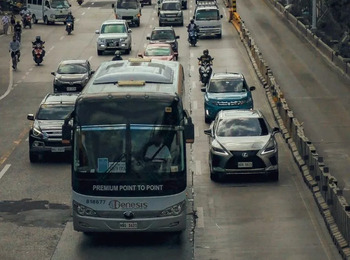 Decisão reconhece rescisão indireta por falta de vale-transporte