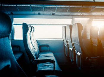 TJSP declara inconstitucional taxa de entrada para ônibus turísticos em Guarujá