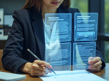 Justiça Federal mantém funcionamento de plataforma de petições por IA após pedido da OAB-RJ