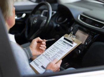 Justiça mantém condenação do Detran-DF por erro em cadastro de CNH