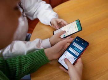 OAB/SP: Uso de conversas de WhatsApp entre advogados em processos é infração ética