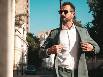 Advogados do RJ podem dispensar terno e gravata no verão em órgãos públicos